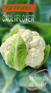 Cauliflower