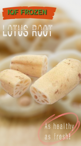 Lotus Root