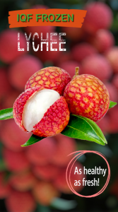 Litchi